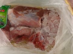 -百佳永辉超市(福田星河店)