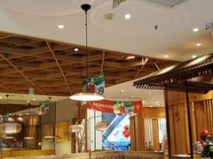 大堂-望湘园·湖南菜(宏伊店)