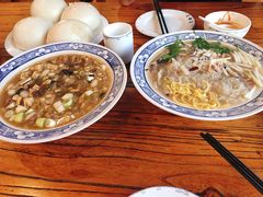 -老雒阳面馆·水席·洛阳菜(王城路店)