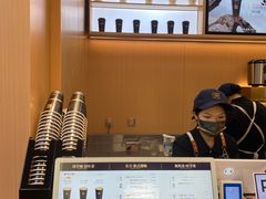 -蓉小乔·RONG COFFEE(春熙路店)