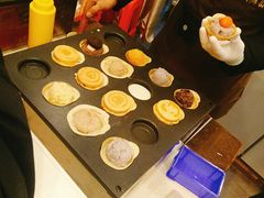 -味正点车轮饼可丽饼(南禅寺店)