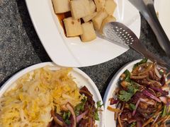 -揽月斋炙子烤肉·清真(安定门·五道营店)
