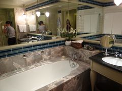 -曼谷文华中心点大酒店