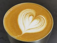 -Au Cafe&Roastery(华侨城店)