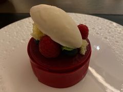 -恰餐厅及酒吧CHAR Bar & Grill(北京三里屯洲际店)