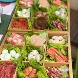 立春来鲟也万事屋，愿新年万事如意