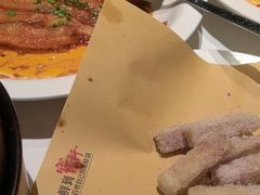 -宝轩渔府·老字号海鲜·正宗津菜(水上店)