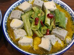 -兰边碗(鼓楼店)