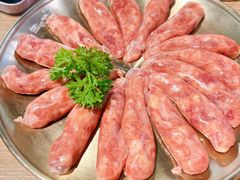 -西塔老太太泥炉烤肉(望京一店)