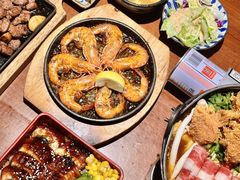 -小川洋风料理(江汉路店)