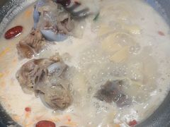 -骨之味·筒骨汤火锅(江头店)