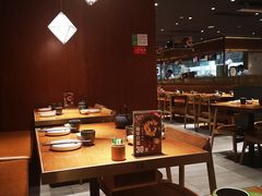 大堂-云海肴·汽锅鸡·云南菜(高德置地店)