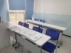 -新航道雅思托福·留学·考研培训(人民广场校区)