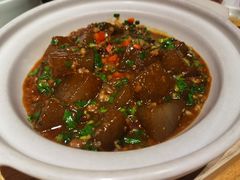 -竹里馆·淮扬菜·功夫茶(老门东店)