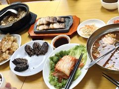 -屋里家延边朝鲜族冷面(南园店)
