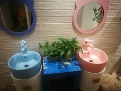 -香香海南菜餐厅