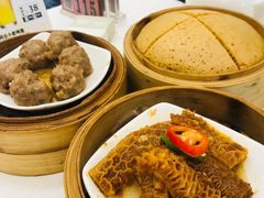 -御彩酒家(东风东路店)