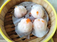 虾饺-明泉居茶点荟(车陂店)