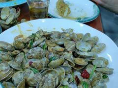 -叶存利海鲜大馅饺子(海宁路总店)
