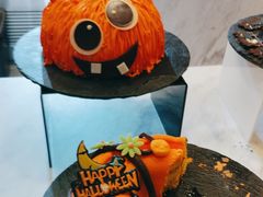 -苏州苏州湾艾美酒店-新食谱全日制餐厅