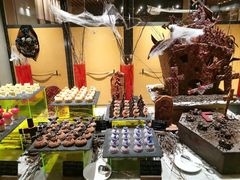 -厦门泰地万豪酒店-贡厨全日餐厅