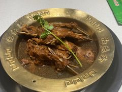 -和庆斋羊蝎子火锅·碳缸烧烤(顺义旗舰店)