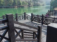 -白马涧龙池景区