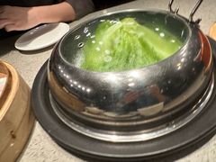 -粗茶淡饭·蒸鲜(光谷店)