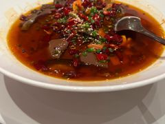 -醉辉皇原味海鲜江南菜(成都大魔方店)