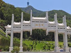 -梧桐山风景名胜区