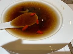 -燕庭·纯燕窝·甜品下午茶(南京西路店)
