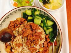 -菊儿人家·北京胡同菜(南锣鼓巷店)