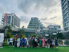 -CIAO·团建聚餐·生日派对轰趴馆(福田店)