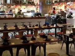 -永辉超市(群众路店)