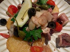 -Brut Eatery悦璞食堂(建国东路店)