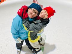 -绍兴启迪乔波冰雪世界