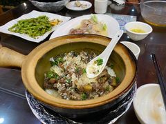 -红星光发煲仔饭(文海店)