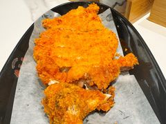 -馋三尺蟹粉小笼(人民广场店)