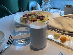 -L'Arome芳芳法国餐厅(仙林金鹰店)