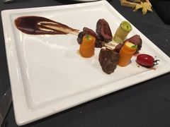 -Tomato&Pepper西餐厅