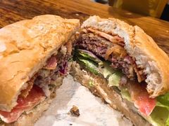 -Fergburger(皇后镇店)