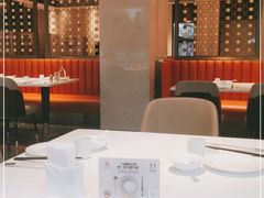 大堂-钱塘·粤点坊