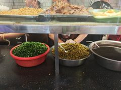 -覃肥叔桂林米粉(粮道街店)