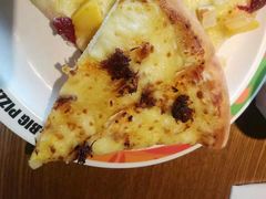 -比格比萨自助(国展店)