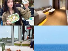 -北海银滩一号国际会议中心酒店