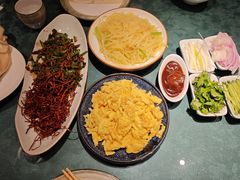 -老昌春饼(大直街店)