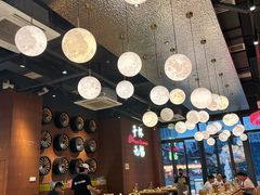 -本色·小马哥烧烤(无锡九里仓店)