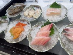 -第六季自助餐厅(甜水园店)