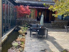 -炊烟餐厅