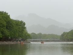 -西溪南古村落